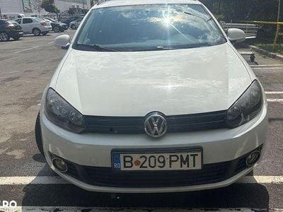 VW Golf VII