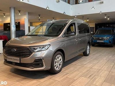 Culoaregri Nouă 2025 Ford Tourneo Titanium Monovolum | 42.338 EUR