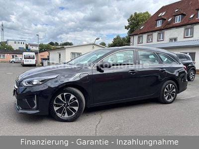 Second-hand Kia Ceed Sportswagon 141 CP (103 kW) 2021 Break
