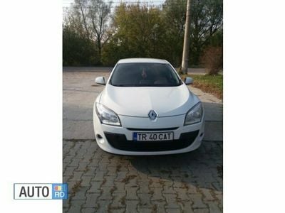 Renault Mégane III