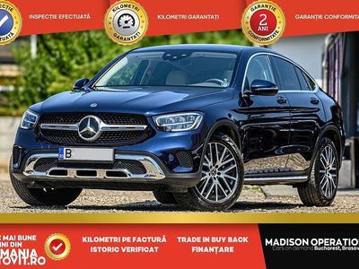 Mercedes GLC200