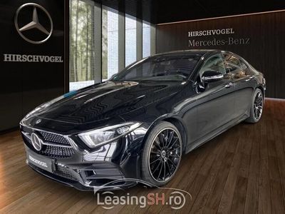 Mercedes CLS450