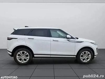 Utilizat 2019 Land Rover Range Rover evoque SUV | 29.900 EUR