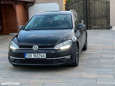 VW Golf VII