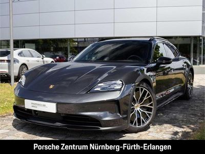 Utilizat 2024 Porsche Taycan 4S Cross Turismo Berlinǎ | 111.558 EUR