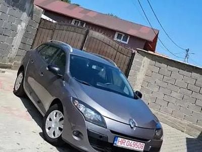 Renault Mégane III