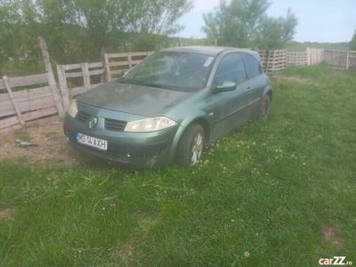 second-hand Renault Mégane