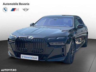 BMW 740