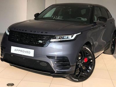 Utilizat 2023 Land Rover Range Rover Velar SUV | 90.889 EUR