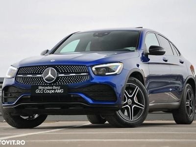 Mercedes GLC300