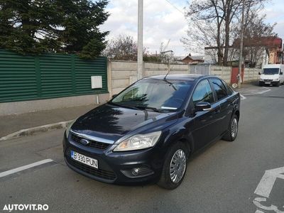 second-hand Ford Focus 1.6 TDCi Ambiente