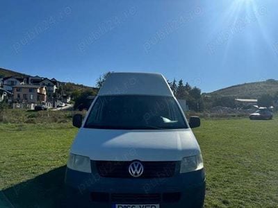 VW T5