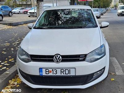 VW Polo