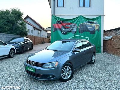 VW Jetta