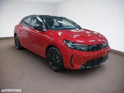 Culoarerosu Utilizat 2024 Opel Corsa | 18.000 EUR