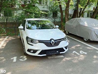 second-hand Renault Mégane GrandTour ENERGY dCi 110 LIMITED