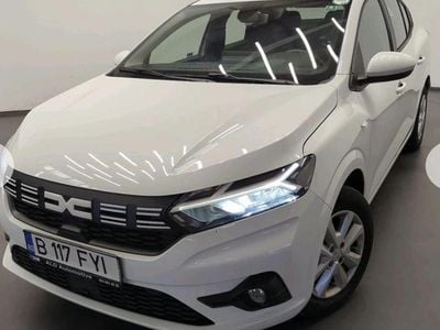 Culoarealb Utilizat 2023 Dacia Logan Expression Berlinǎ | 10.990 EUR (Preț OK)