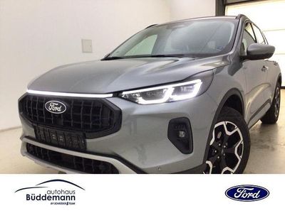 Utilizat 2024 Ford Kuga Active SUV | 36.703 EUR