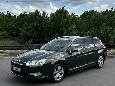 Citroën C5