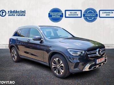 Mercedes GLC220