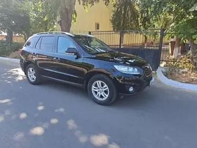 Utilizat 2010 Hyundai Santa Fe SUV | 4.900 EUR