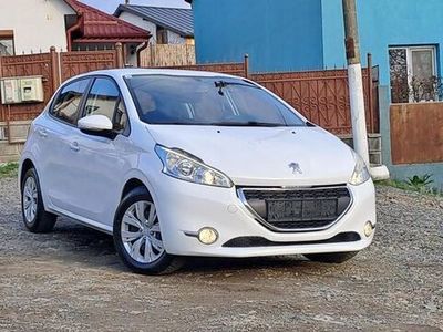 second-hand Peugeot 208 1.0 L PureTech Active