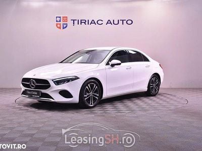 Mercedes A200