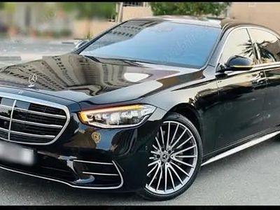 Utilizat 2021 Mercedes S500 Berlinǎ | 88.000 EUR