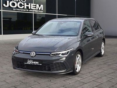 Utilizat 2021 VW Golf VIII GTE | 27.050 EUR (Preț OK)