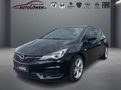 Utilizat 2021 Opel Astra Elegance | 15.112 EUR (Scump)