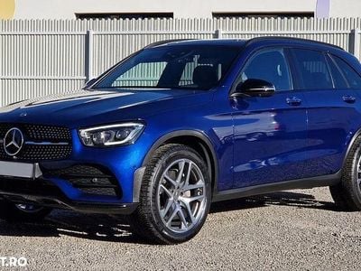 Mercedes GLC220