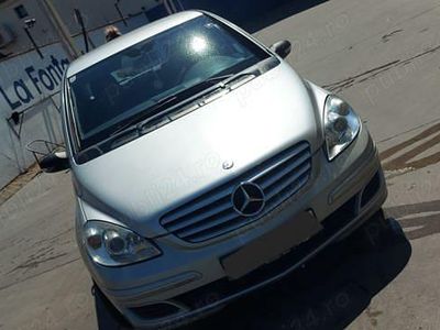 Utilizat 2006 Mercedes A180 Hatchback | 3.500 EUR