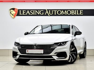 VW Arteon