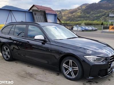 BMW 318 Gran Turismo