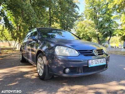 VW Golf V