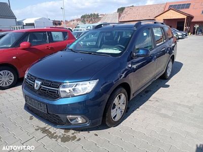 Dacia Logan MCV