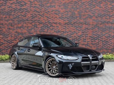 second-hand BMW M3 M