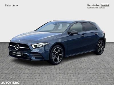 Mercedes A250