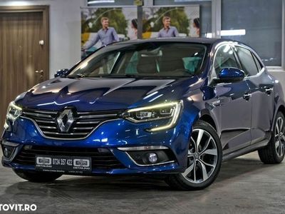 Renault Mégane IV