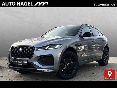Second-hand Jaguar F-Pace R 300 CP (220 kW) 2025 SUV