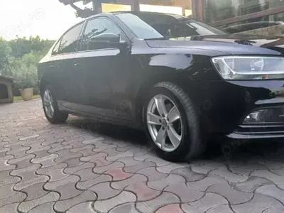 VW Jetta