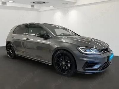 Utilizat 2019 VW Golf VII R Berlinǎ | 22.500 EUR