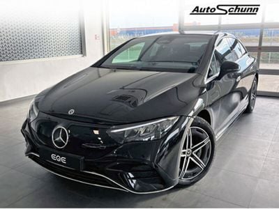 Mercedes EQE350