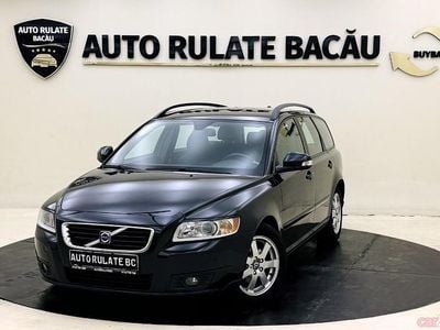 Utilizat 2010 Volvo V50 Break | 4.550 EUR