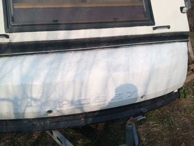 Utilizat 1989 VW Golf II Hatchback | 4.500 EUR