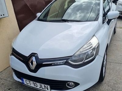 Renault Clio IV