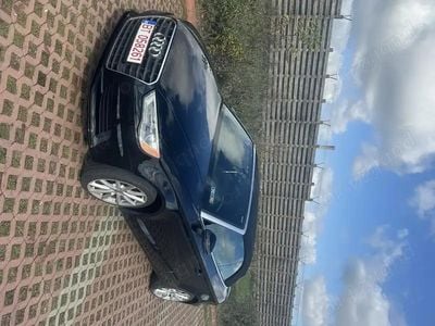 Utilizat 2015 Audi A3 Cabrio | 13.800 EUR (Preț OK)