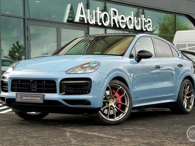 Second-hand Porsche Cayenne Coupe GTS 460 CP (338 kW) 2022 Coupe
