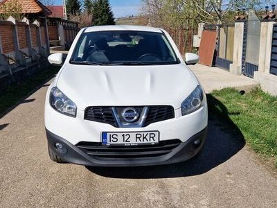 second-hand Nissan Qashqai 1.6 dCi DPF Start/Stop 360