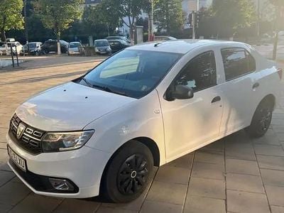 Utilizat 2020 Dacia Logan Berlinǎ | 7.500 EUR (Preț OK)